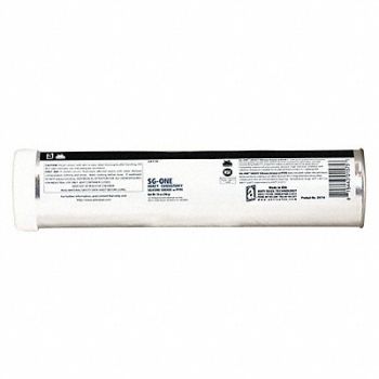 ANTI-SEIZE TECHNOLOGY Di-Electric Grease 14 oz Translucent, 23YC44