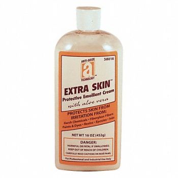 ANTI-SEIZE TECHNOLOGY Protective Hand Coating 16 oz., 23YC55