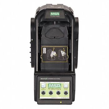 MSA Automated Test System 100-240VAC, 23YD98