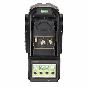 MSA Automated Test System 100-240VAC, 23YE01