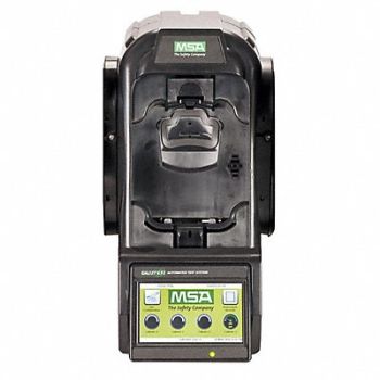 MSA Automated Test System 12 H 6-1/2 W, 23YE02