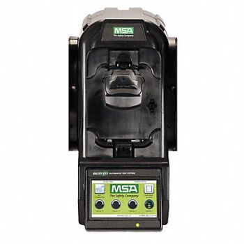 MSA Automated Test System 100-240VAC, 23YE03