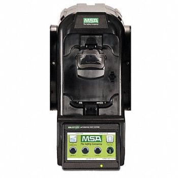 MSA Automated Test System 12Hx8Lx6-1/2W In., 23YE06