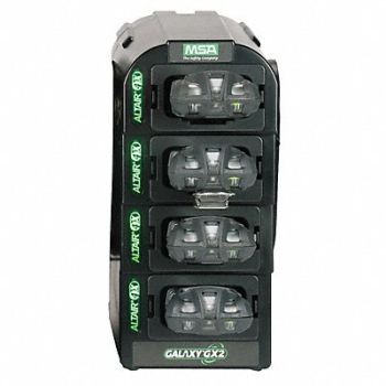 MSA Battery Charger 100/240VAC, 23YE17