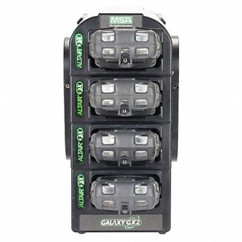 MSA Battery Charger 100/240VAC, 23YE18