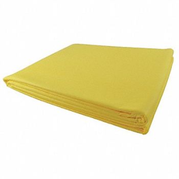 MEDSOURCE Poly Foam Blanket 58x90 PK18, 23YE21