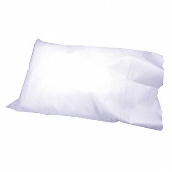 MEDSOURCE Polytissue Pillow Case 22x30 PK100, 23YE26