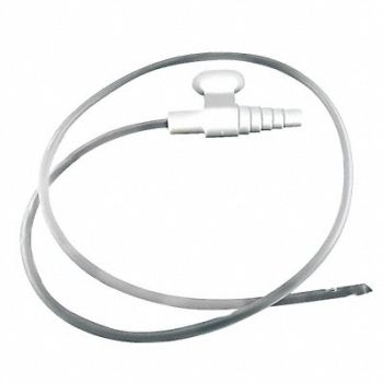 MEDSOURCE Catheter Suction PVC White PK50, 23YE79