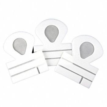 MEDSOURCE IV Guard Catheter Dressing PK500, 23YH43