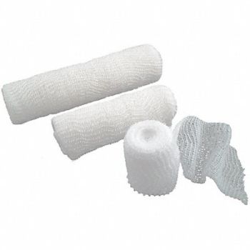 MEDSOURCE Sterile Conforming Gauze 6 PK48, 23YH70