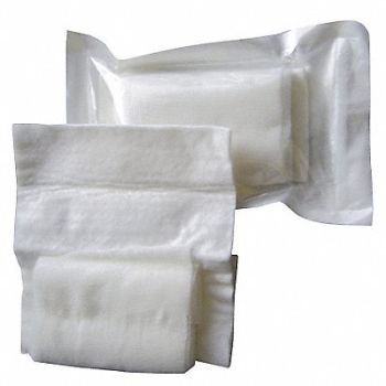 MEDSOURCE Medstop Gauze 9 x 5-1/2 In PK60, 23YH72