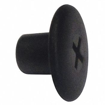 COX Pull Knob Plastic, 23YJ91