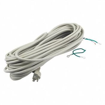 SANITAIRE Cord/Terminal Asmbly For Upright Vac, 24YX82