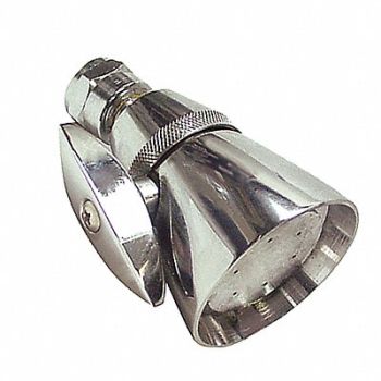 KISSLER Fixed Showerhead Trumpet 2.0 gpm, 23YV90