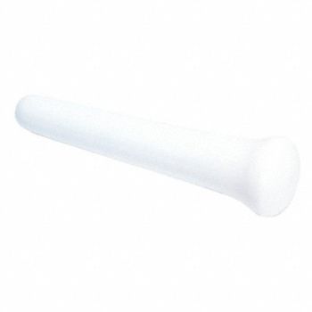 UNITED Pestle Porcelain Unglazed 1150C White, 23YW05