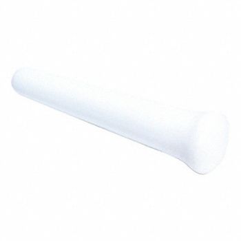 UNITED Pestle Porcelain Unglazed 1150C White, 23YW14