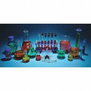 UNITED General Lab Glassware Kit Various, 23YX08