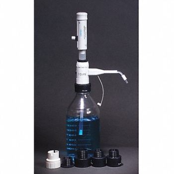 UNITED Bottle Top Dispenser, 23YX23