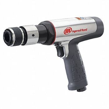 INGERSOLL RAND Air Hammer 2 5/8 in Stroke L 1 120 bpm, 23Z005