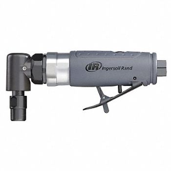 INGERSOLL RAND Die Grinder 0.3 hp Right Angle 20 000RPM, 23Z009