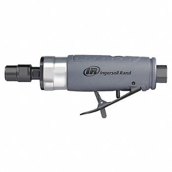 INGERSOLL RAND Die Grinder 0.3 hp Straight 25 000 RPM, 23Z011