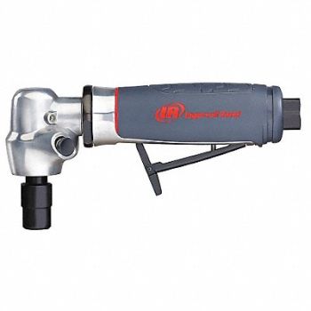 INGERSOLL RAND Die Grinder 0.4 hp Right Angle 20 000RPM, 23Z012