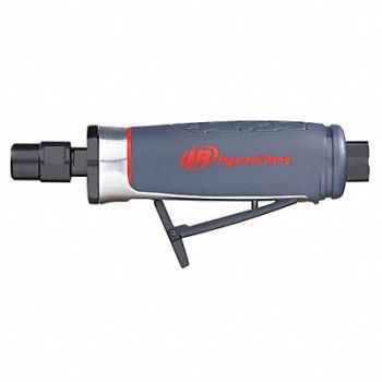 INGERSOLL RAND Die Grinder 0.4 hp Straight 25 000 RPM, 23Z013