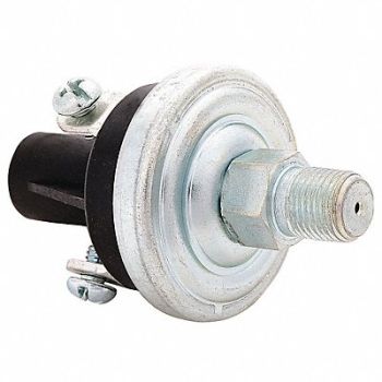 HONEYWELL Presur Swtch Revrs 91 to 150 psi SPST-NO, 23Z346