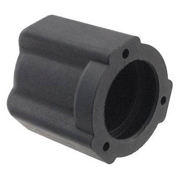 HONEYWELL Pressure Switch Boot 5000 Series 150 psi, 23Z347