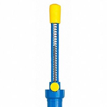 JONARD TOOLS OK INDUSTRIES Vacuum Desoldering Pump, 23Z363