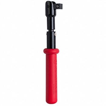JONARD TOOLS Mcrmtr Trq Wrnch 40 -lb. 3/8, 23Z373