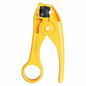JONARD TOOLS Cable Stripper 5 In, 23Z417