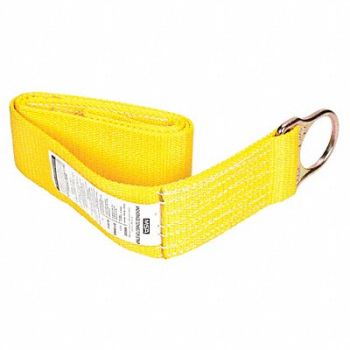 MSA Cross Arm Strap Reusable, 23Z831