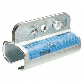 MSA Hand Grip Anchor Reusable, 23Z852