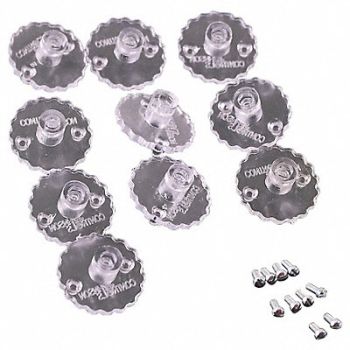 HONEYWELL Pneumatic Tstat Retrofit Kit H/C F, 279A28