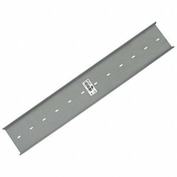 RIB Mounting Snap Track 4.00 W x 24 L, 244U56