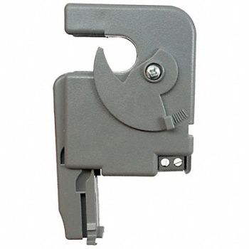 FUNCTIONAL DEVICES INC / RIB Split Core MultiRange Current Transducer, 244Y34