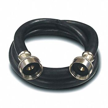 KISSLER CO. INC. Washing Machine Hose Rubber 96, 245A01