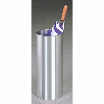 GLARO Full Size Umbrella Stand Aluminum, 245F80