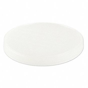 MEDEGEN MEDICAL PRODUCTS Cap Snap On 148-237mm Closure Size PK500, 245W24