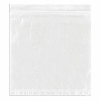 MEDEGEN MEDICAL PRODUCTS Specimen Transfer Bag 1.75 mil PK1000, 246A44