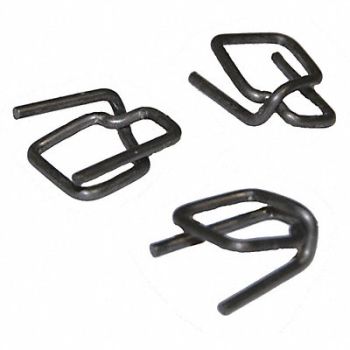 ENCORE Wire Buckles 1/2 PK1000, 246H10