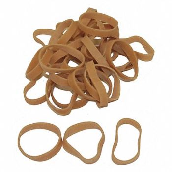 ENCORE Wide Band 1-3/4 x 1/4 1 lb Bag, 246H14