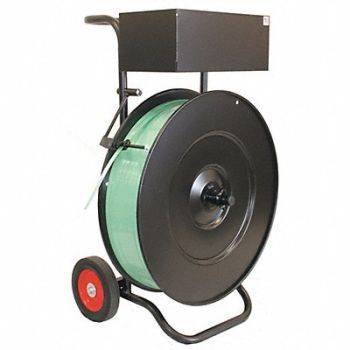 ENCORE Strapping Dispenser For Core Dia 16 in, 246K39