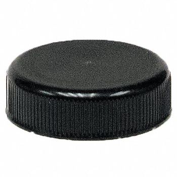 ESSICK AIR PRODUCTS Bottle Cap 1 9/16 W For mfr No D46 720, 246L33