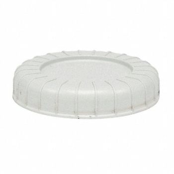 ESSICK AIR PRODUCTS Bottle Cap 3 1/4 W, 246L34