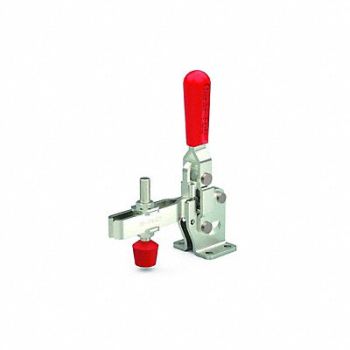 DE-STA-CO Toggle Clamp Vert Hold 1000 Lb H 8.69, 3CXW9