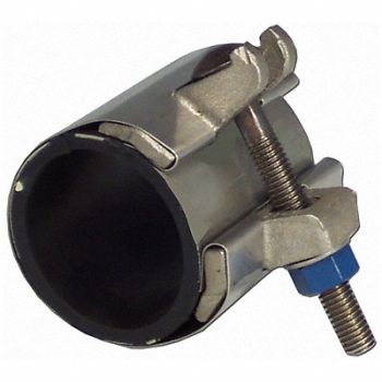 SMITH-BLAIR Pipe Repair Clamp 2 3/8 MaxOD Full Cov, 801WT7