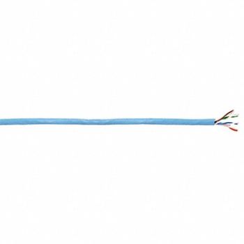 GENSPEED Category CaBle C5E GS5000 CMR Gn 1m PP, 249D25