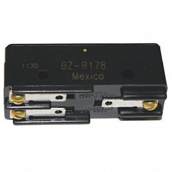 HONEYWELL Snap Switch 15A SPDT 120VAC, 24A107